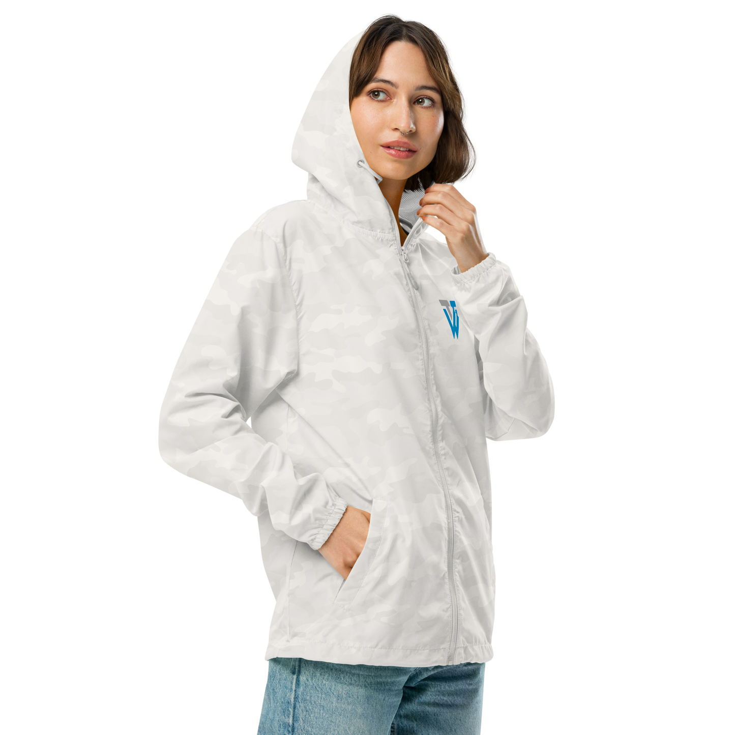 The Web Team - Ultimate Windbreaker