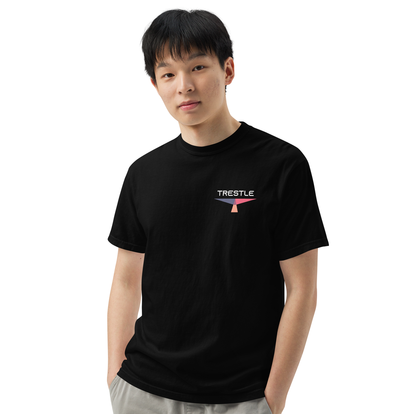 Trestle Shirt - Final