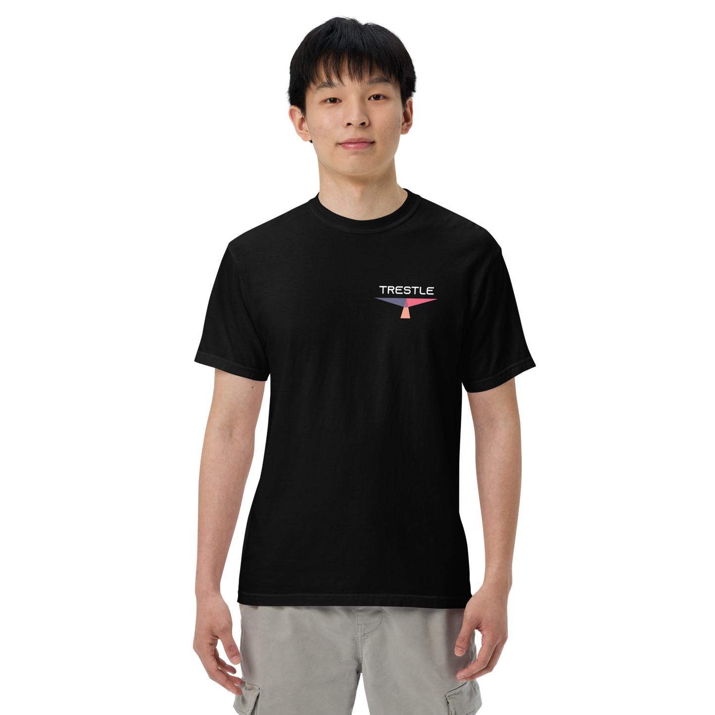 Trestle Shirt - Final