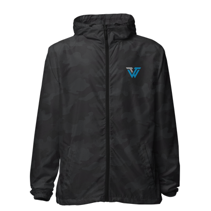 The Web Team - Windbreaker