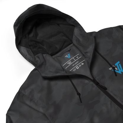 The Web Team - Windbreaker