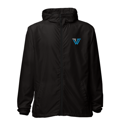 The Web Team - Windbreaker