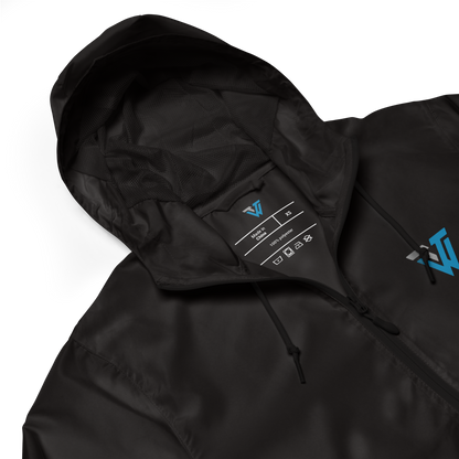 The Web Team - Windbreaker