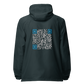 The Web Team - Ultimate Windbreaker