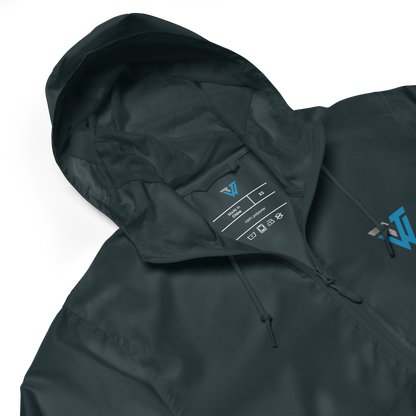 The Web Team - Windbreaker