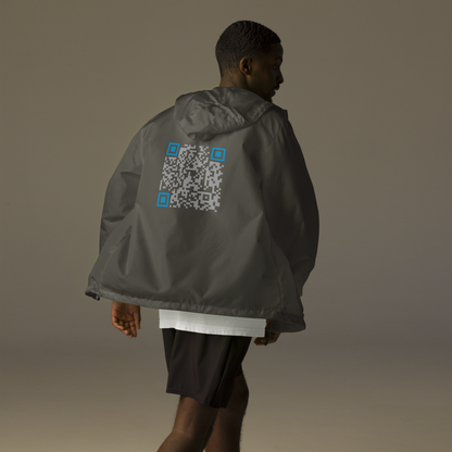 The Web Team - Windbreaker