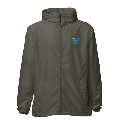 The Web Team - Windbreaker