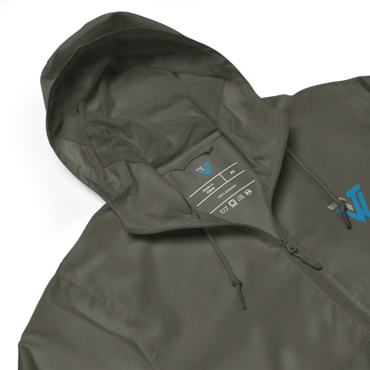 The Web Team - Windbreaker