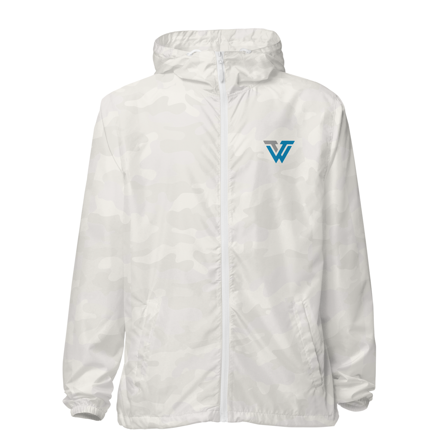 The Web Team - Windbreaker