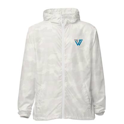 The Web Team - Windbreaker