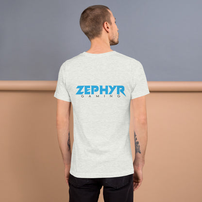 Zephyr Gaming Shirt