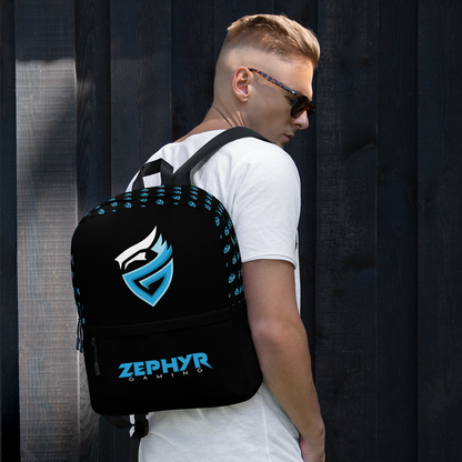 Zephyr Backpack