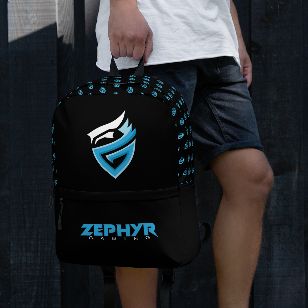 Zephyr Backpack