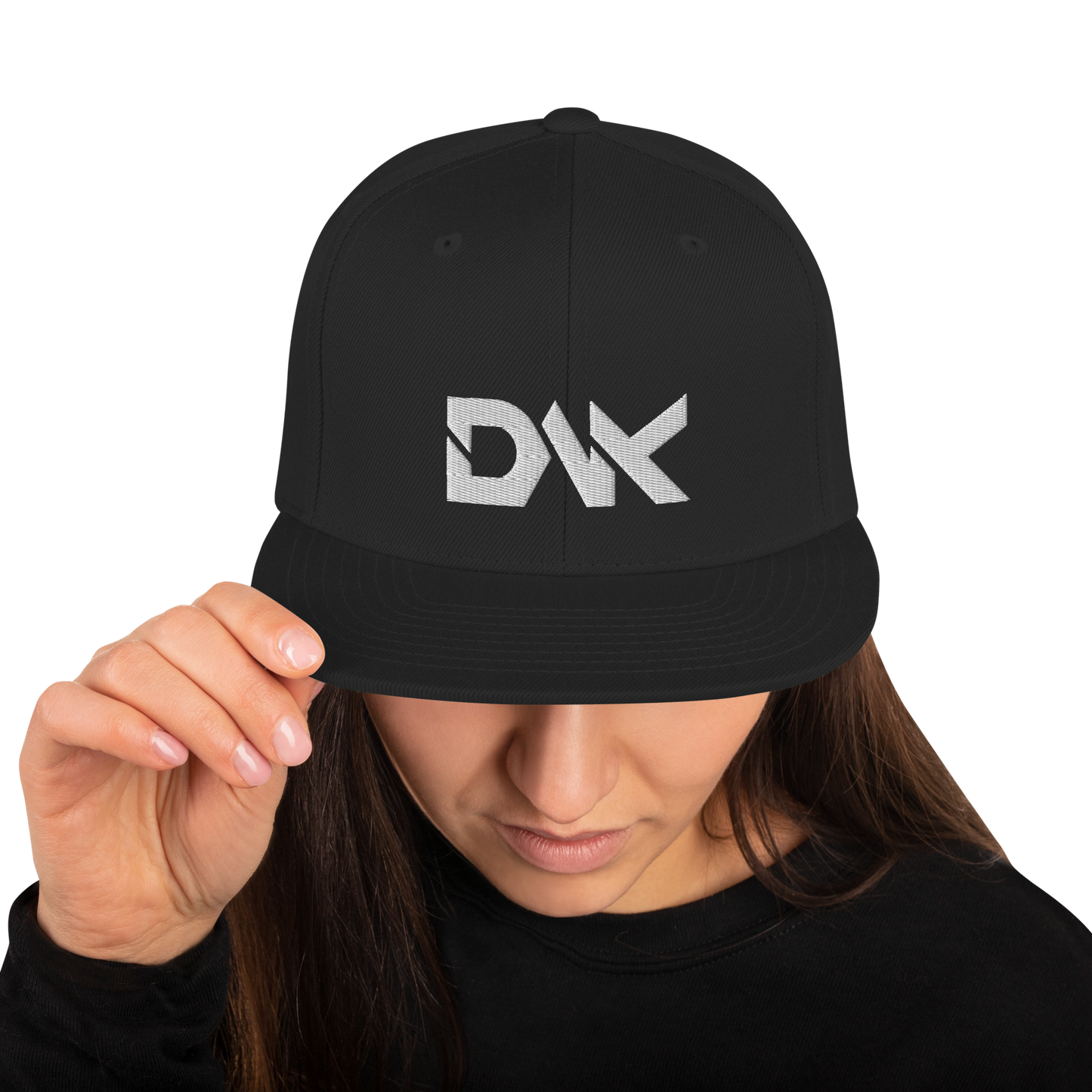 Dak's Snapback Hat
