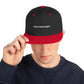 micromanager - Snapback Hat