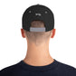 micromanager - Snapback Hat