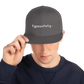 typesafety. - Snapback Hat