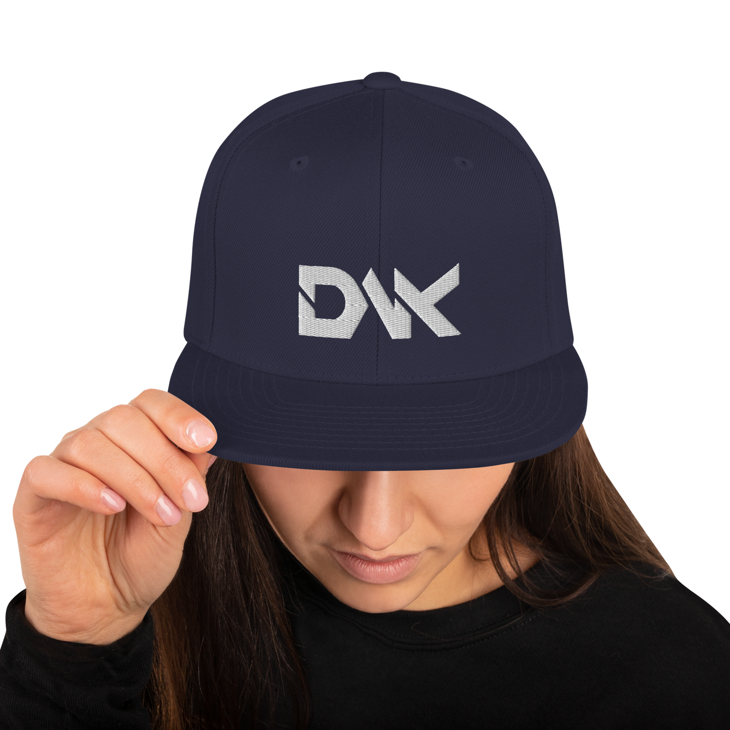 Dak's Snapback Hat