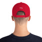 micromanager - Snapback Hat