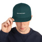 micromanager - Snapback Hat